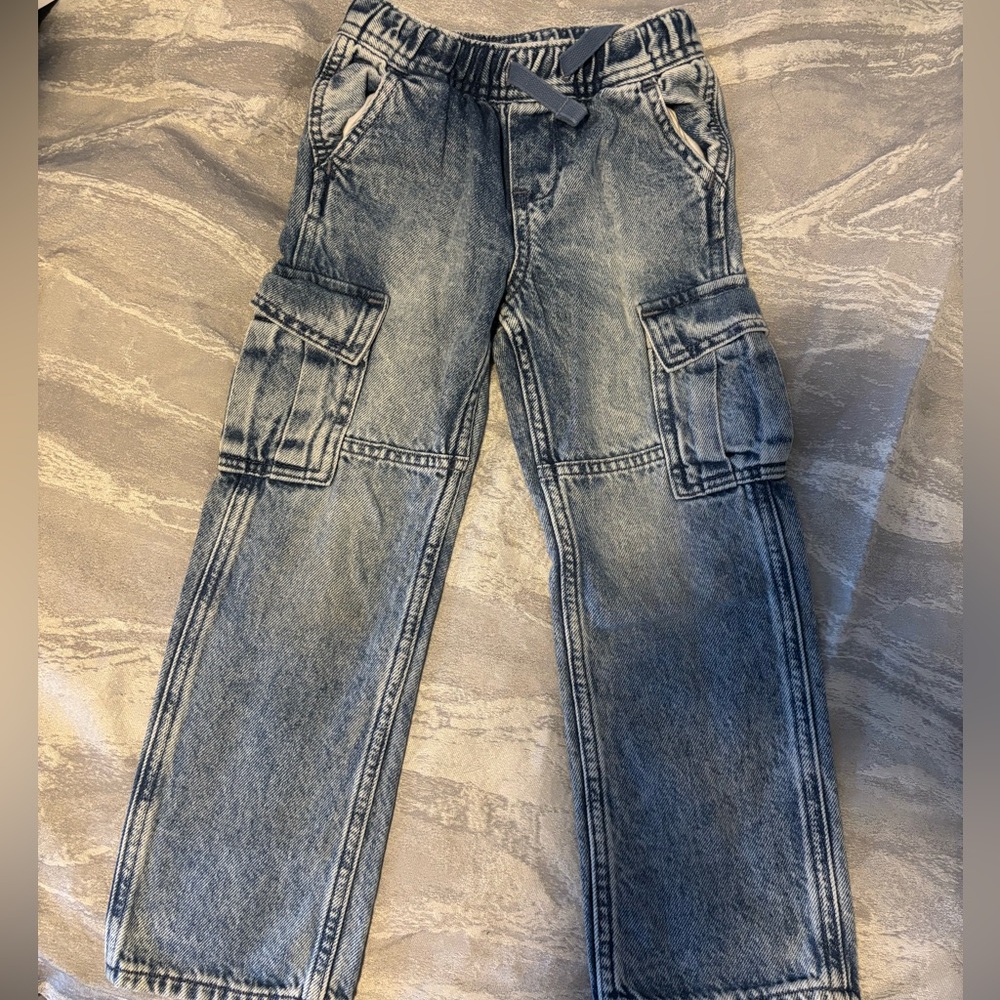 Gap Boys Jeans